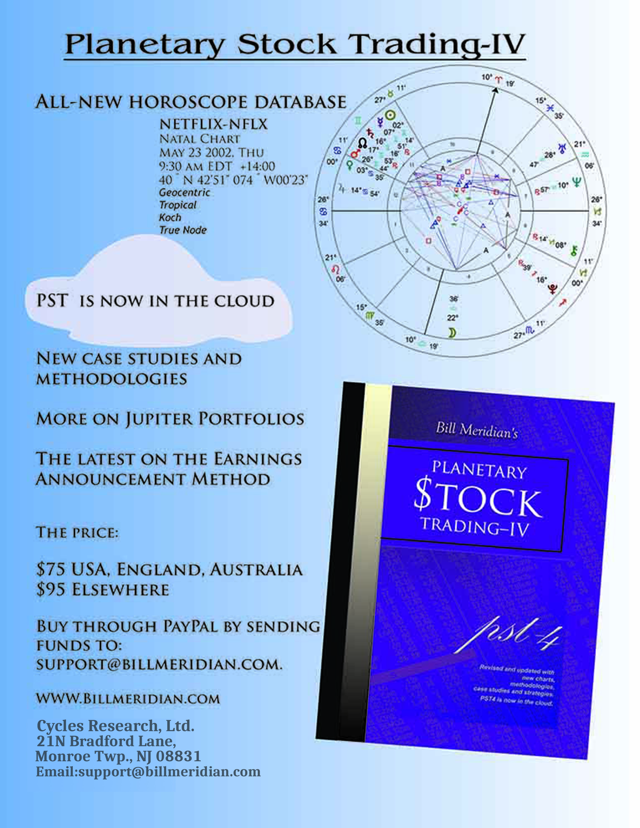 PST4Flyer